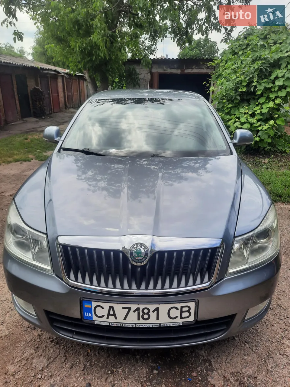 2013 Skoda Octavia - мініатюра 16