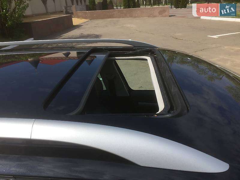 Универсал Skoda Octavia 2012 в Запорожье