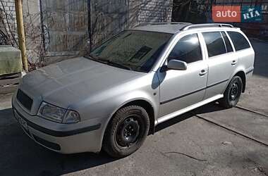 Универсал Skoda Octavia 2006 в Киеве