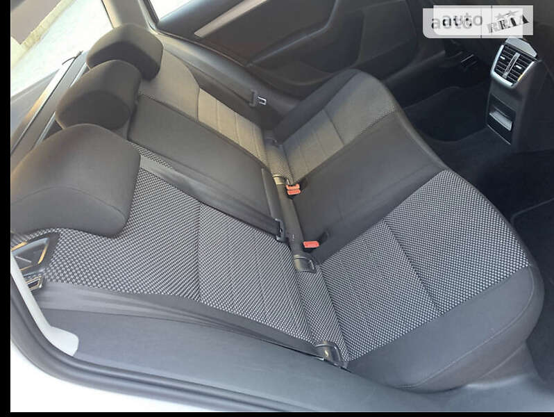 Универсал Skoda Octavia 2013 в Кропивницком