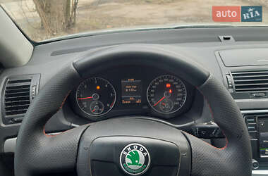 Универсал Skoda Octavia 2012 в Запорожье