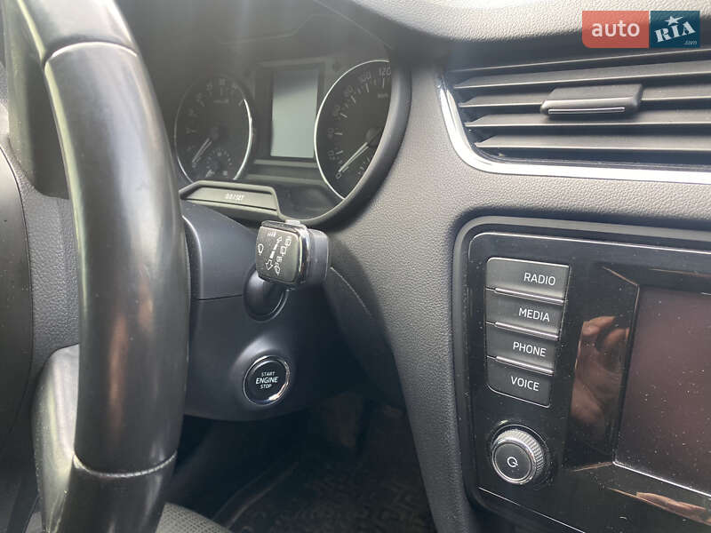 Универсал Skoda Octavia 2013 в Киеве фото 23 Универсал Skoda Octavia 2013 в Киеве