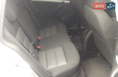Универсал Skoda Octavia 2009 в 