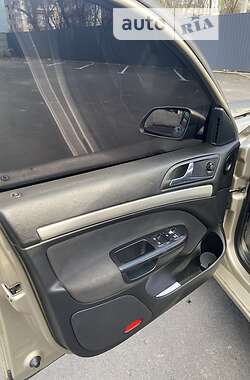 Лифтбек Skoda Octavia 2005 в 