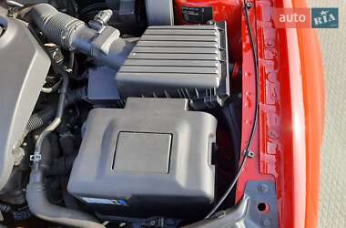 Универсал Skoda Octavia 2009 в Умани