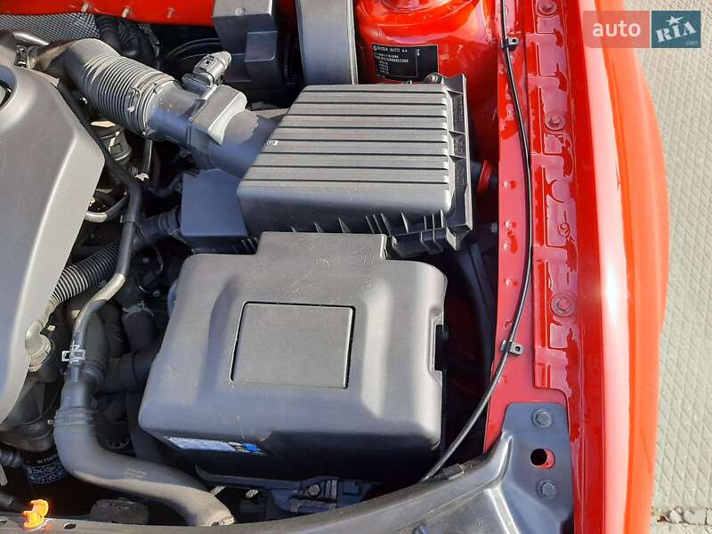 Універсал Skoda Octavia 2009 в Умані