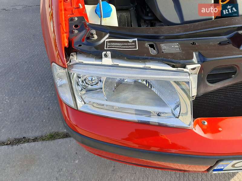 Універсал Skoda Octavia 2009 в Умані