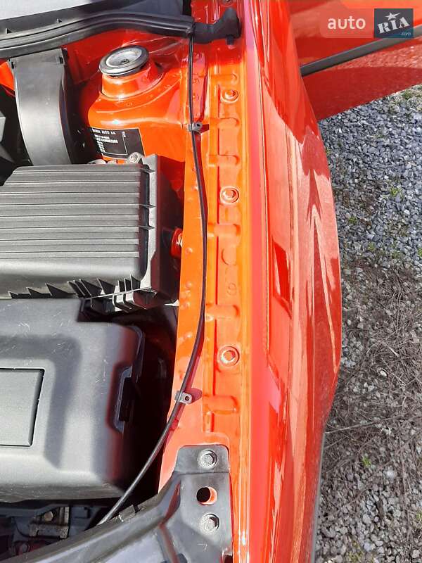 Універсал Skoda Octavia 2009 в Умані