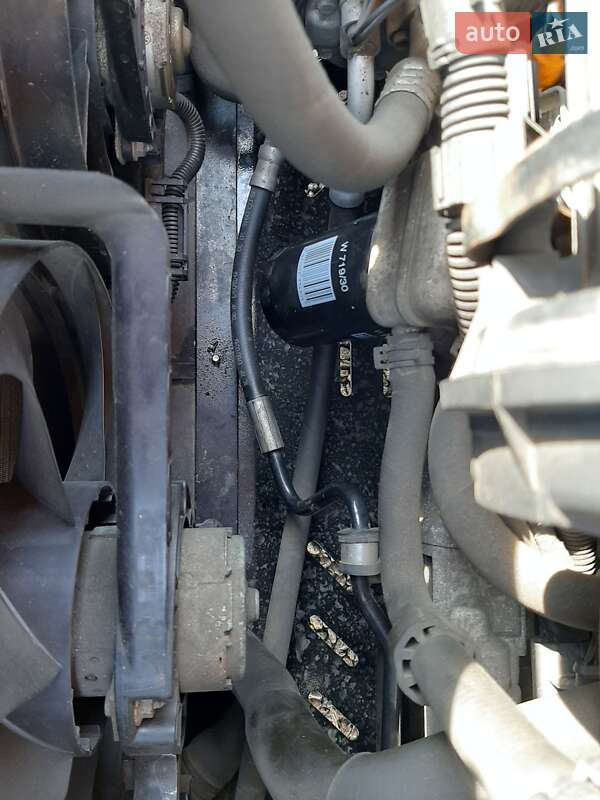 Універсал Skoda Octavia 2009 в Умані