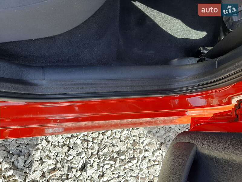 Універсал Skoda Octavia 2009 в Умані