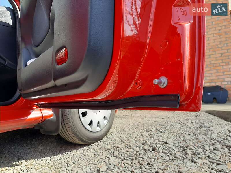 Універсал Skoda Octavia 2009 в Умані