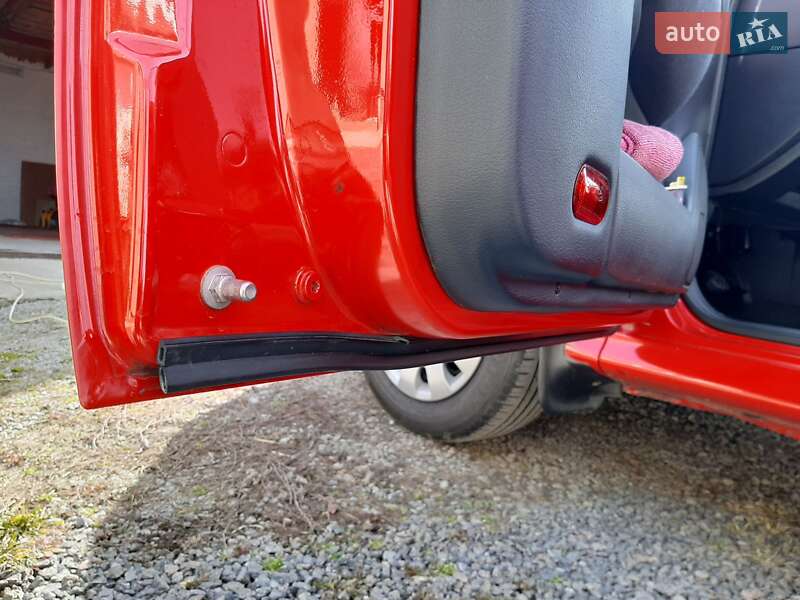 Універсал Skoda Octavia 2009 в Умані