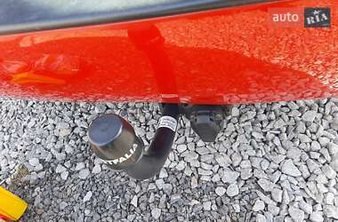 Универсал Skoda Octavia 2009 в Умани