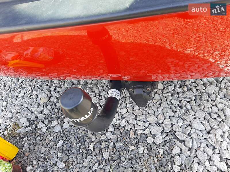 Універсал Skoda Octavia 2009 в Умані