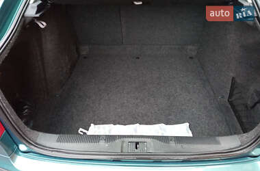 Ліфтбек Skoda Octavia 2007 в Луцьку