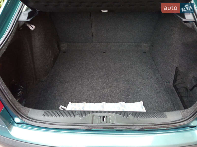 Ліфтбек Skoda Octavia 2007 в Луцьку