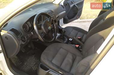 Ліфтбек Skoda Octavia 2011 в Бердичеві