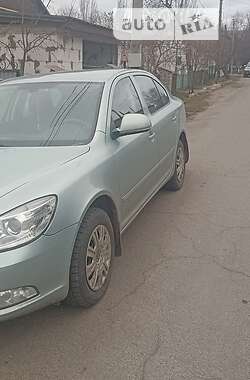 Ліфтбек Skoda Octavia 2009 в Врадіївці