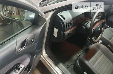 Универсал Skoda Octavia 2005 в Змиеве