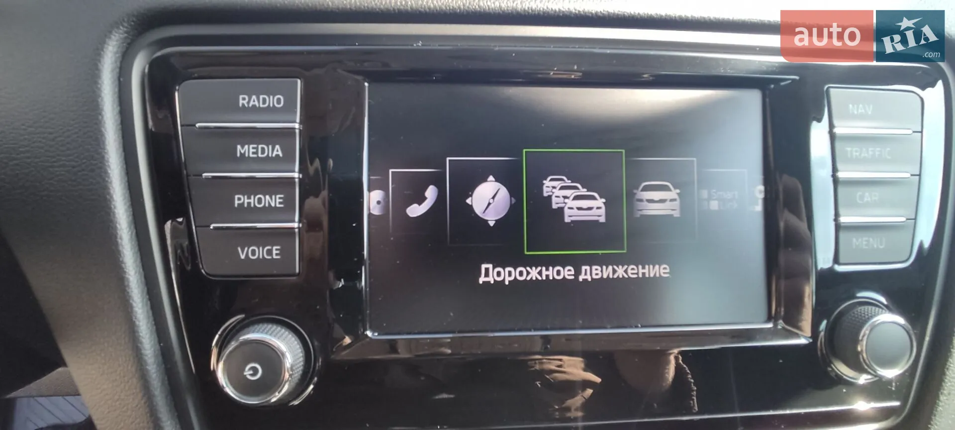2017 Skoda Octavia - мініатюра 66
