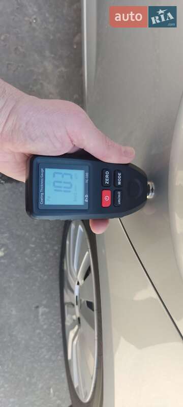 Універсал Skoda Octavia 2017 в Лохвиці