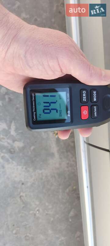 Універсал Skoda Octavia 2017 в Лохвиці