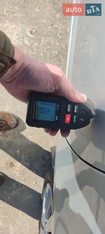 Універсал Skoda Octavia 2017 в Лохвиці