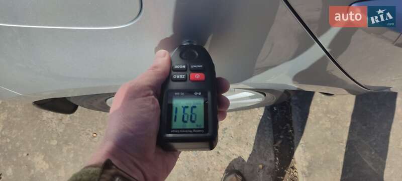 Універсал Skoda Octavia 2017 в Лохвиці