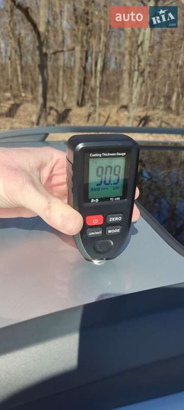 Універсал Skoda Octavia 2017 в Лохвиці