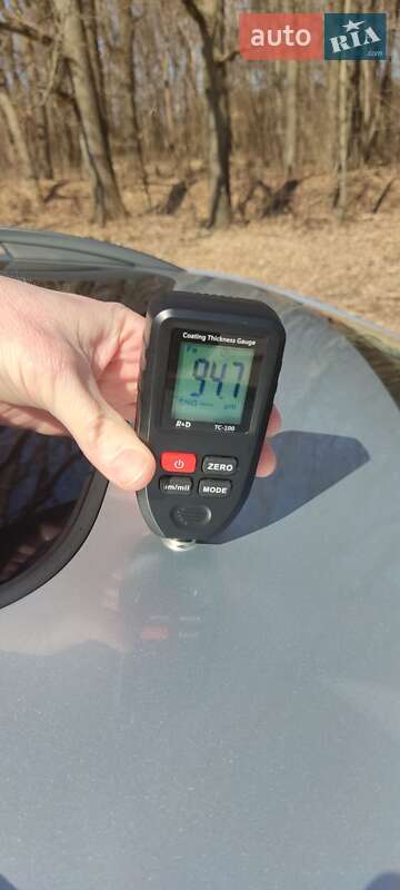 Універсал Skoda Octavia 2017 в Лохвиці