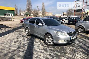 Skoda Octavia 2010