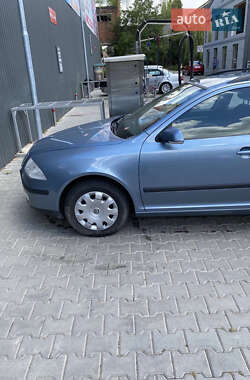 Универсал Skoda Octavia 2007 в 