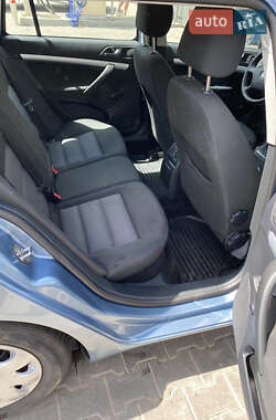 Универсал Skoda Octavia 2007 в 