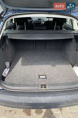 Универсал Skoda Octavia 2007 в 