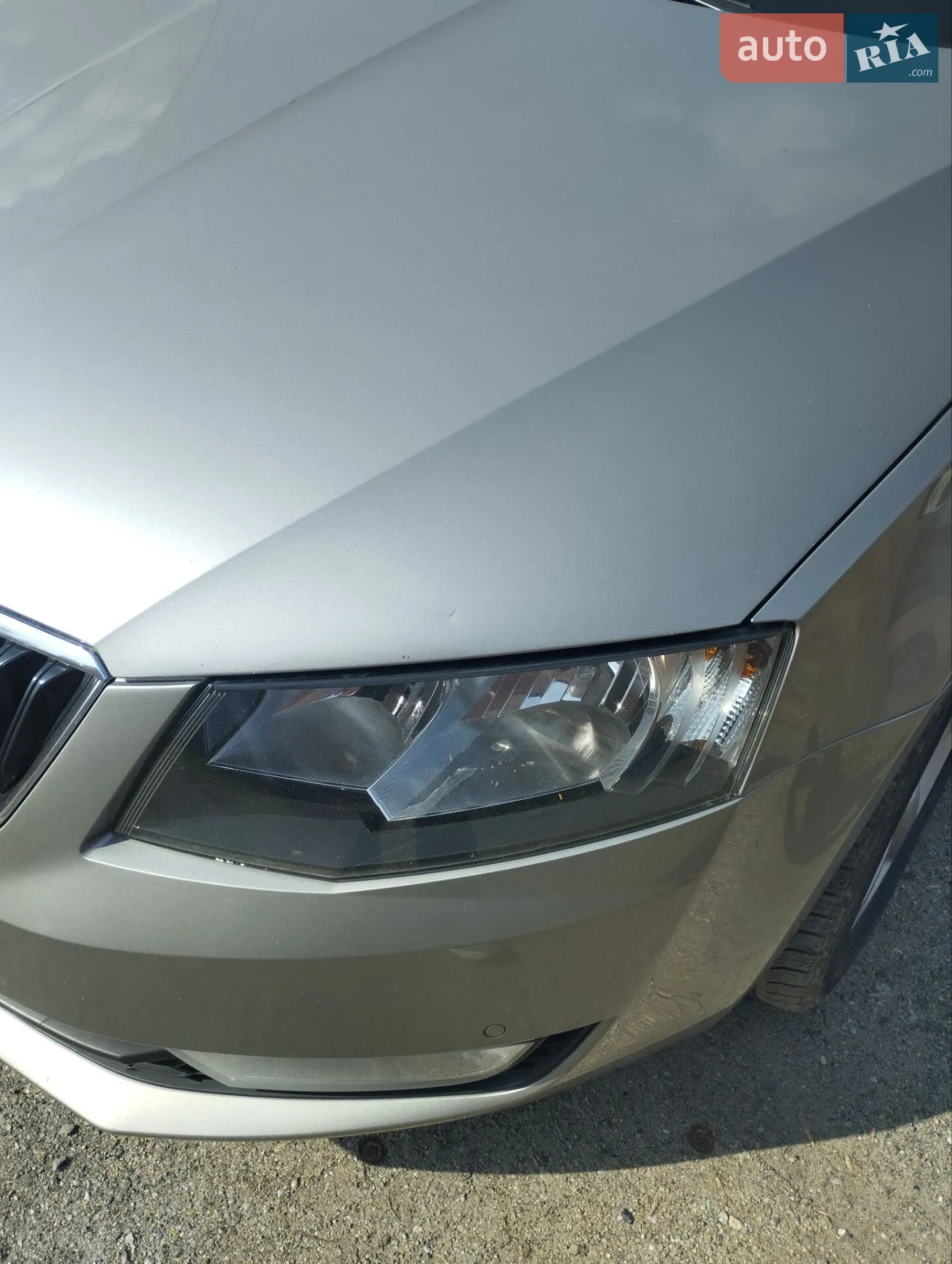 2017 Skoda Octavia - мініатюра 9