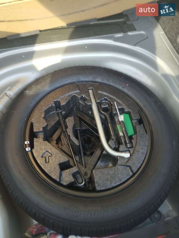 Лифтбек Skoda Octavia 2017 в Вольнянске фото 46 Лифтбек Skoda Octavia 2017 в Вольнянске