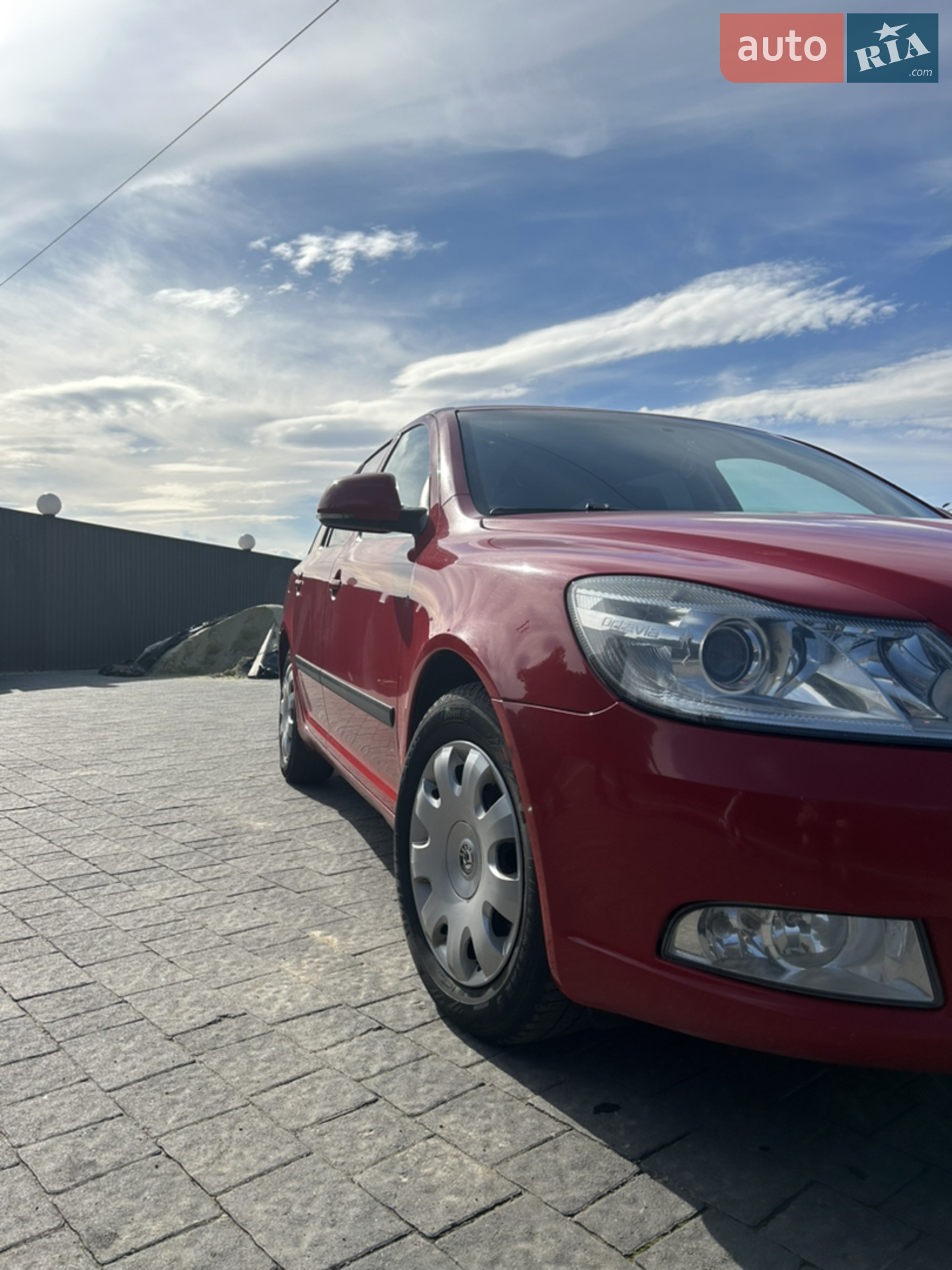 2013 Skoda Octavia - мініатюра 15