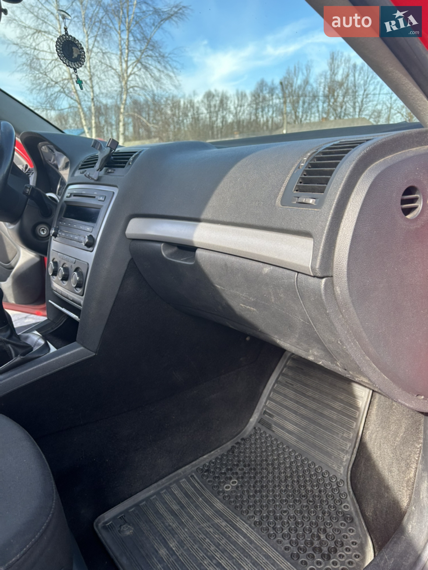 2013 Skoda Octavia - мініатюра 31
