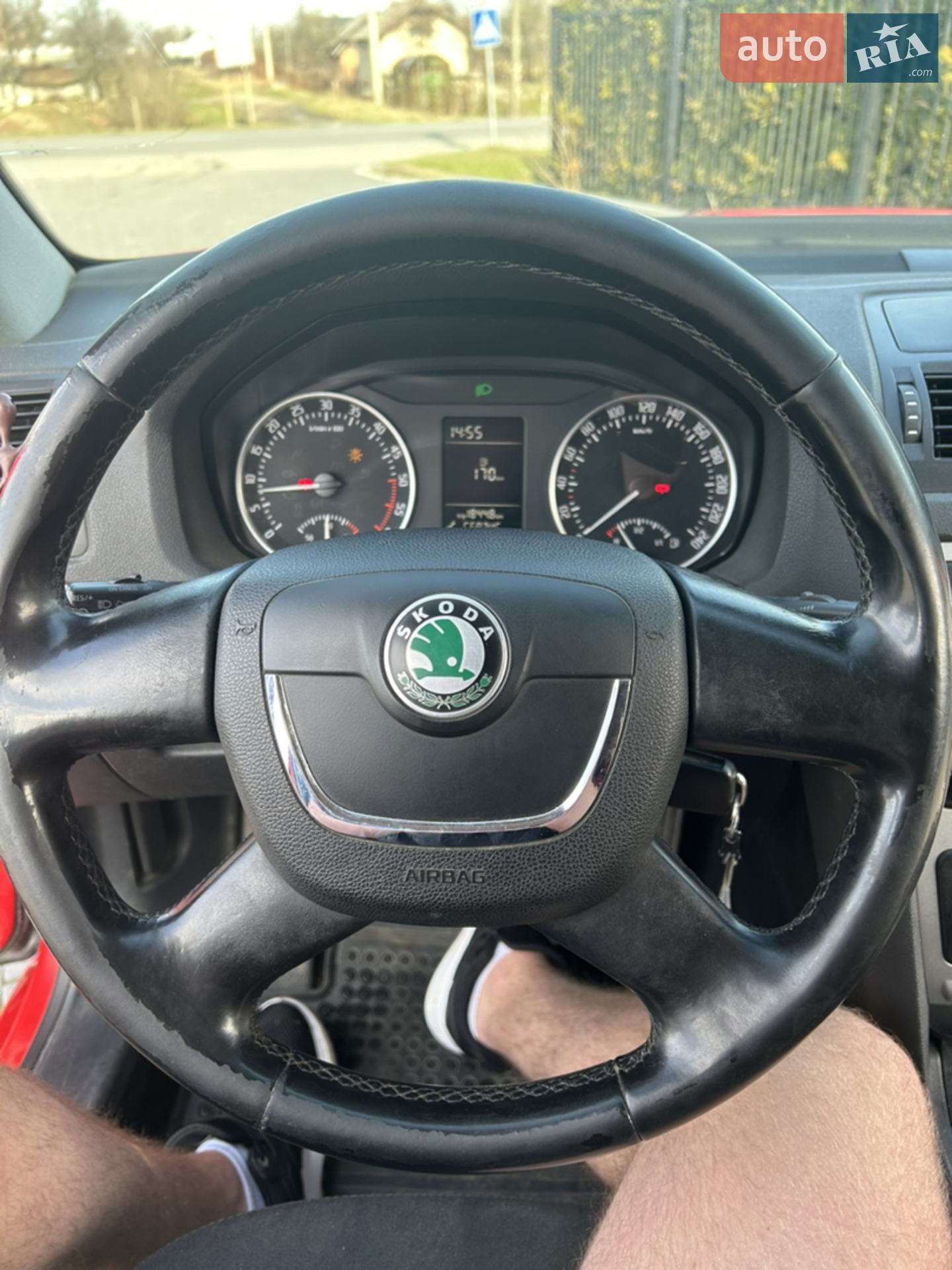 2013 Skoda Octavia - мініатюра 37