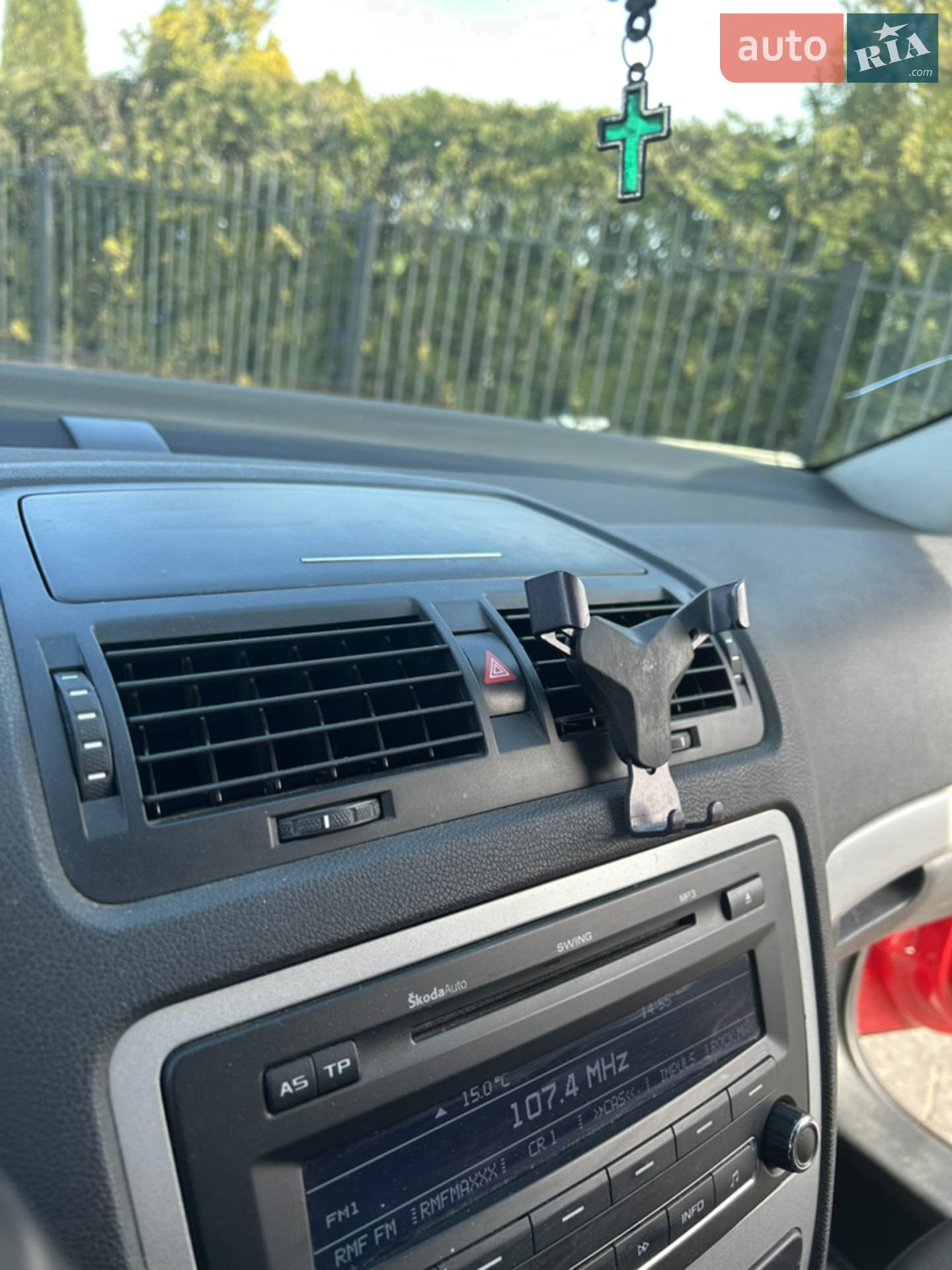 2013 Skoda Octavia - мініатюра 41