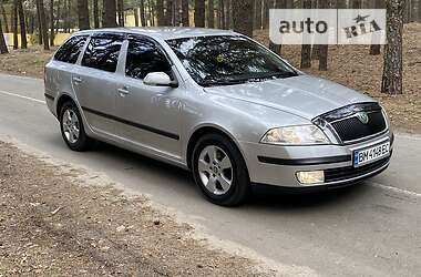 Универсал Skoda Octavia 2005 в Ахтырке