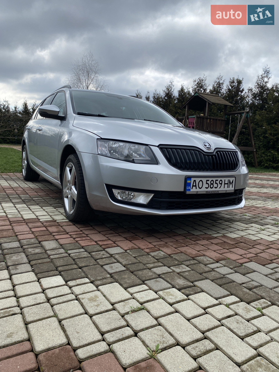 2017 Skoda Octavia - мініатюра 27