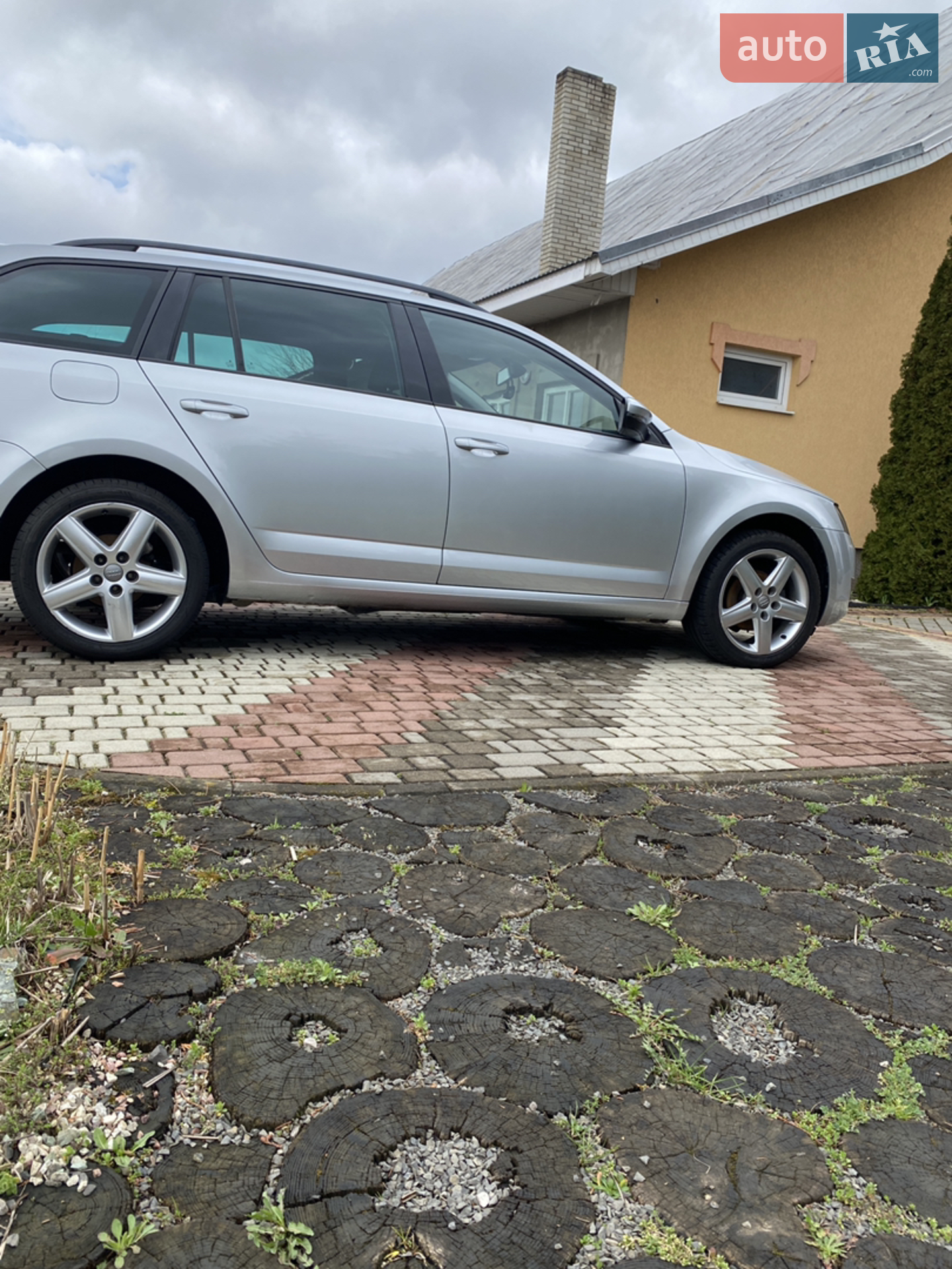 2016 Skoda Octavia - мініатюра 6