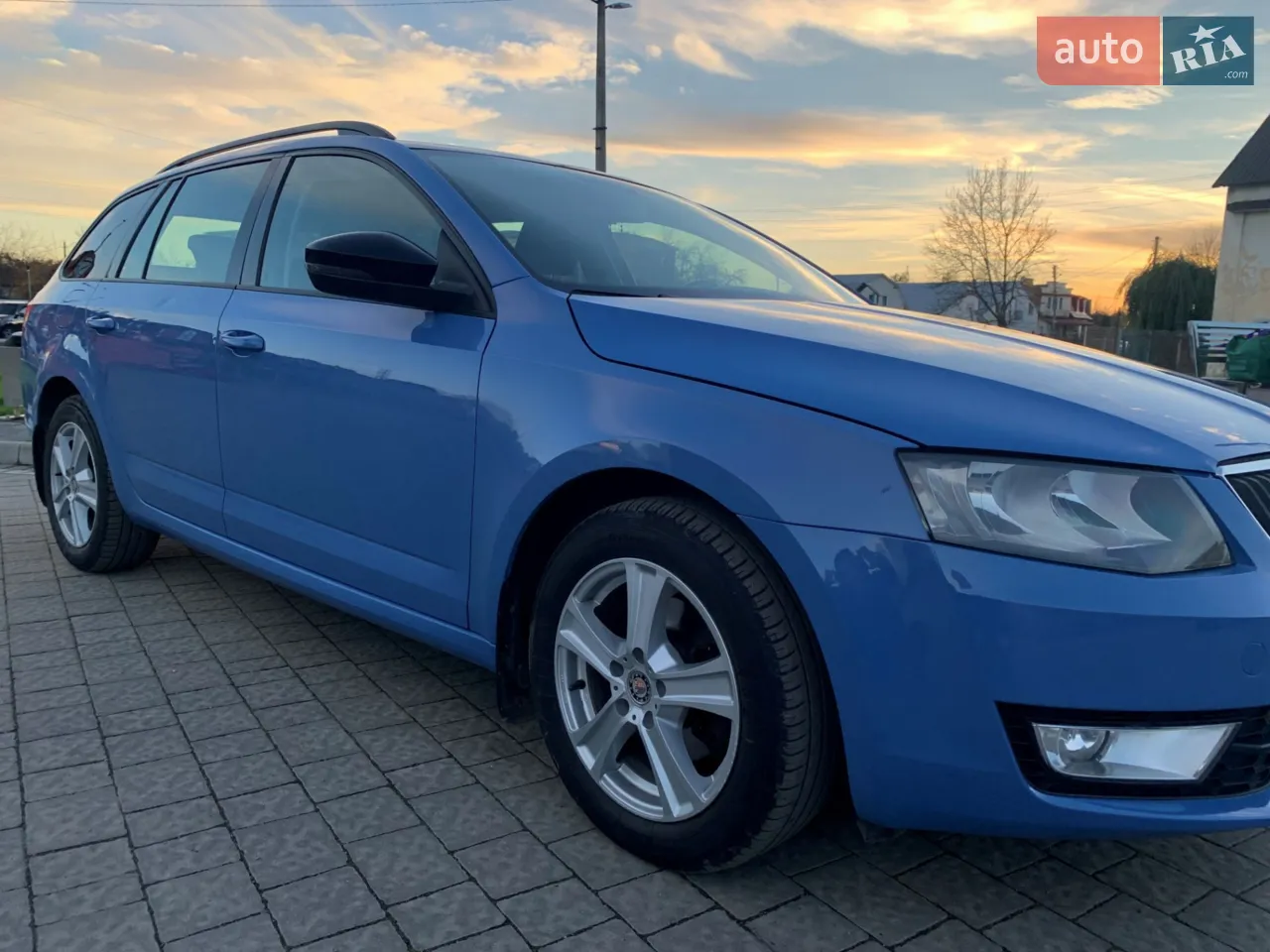 2016 Skoda Octavia - мініатюра 25