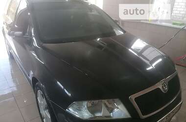 Універсал Skoda Octavia 2006 в Миколаєві