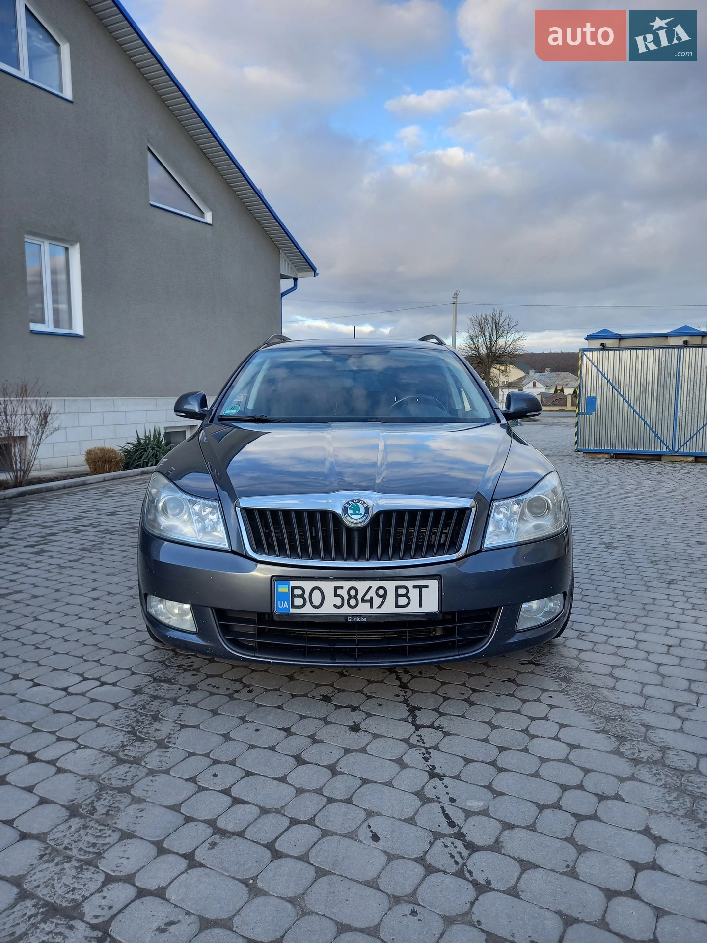 2012 Skoda Octavia - мініатюра 16