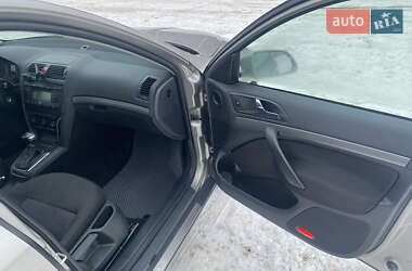 Универсал Skoda Octavia 2007 в Звягеле