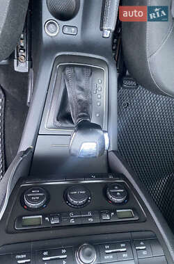 Универсал Skoda Octavia 2007 в Звягеле