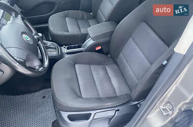 Универсал Skoda Octavia 2007 в Звягеле