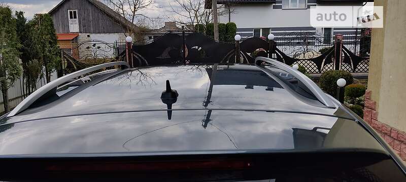 Універсал Skoda Octavia 2017 в Новояворівську